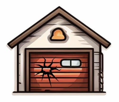 Garage Door Repair